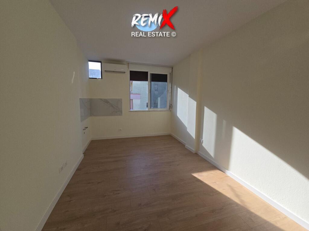 🏖SHITET APARTAMENT 1+1 ME PAMJE DETI NE PLAZH DURRES