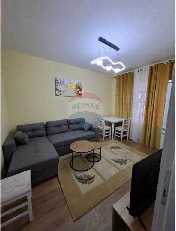 Appartamento 1+1 in Affitto in Piazza Willson