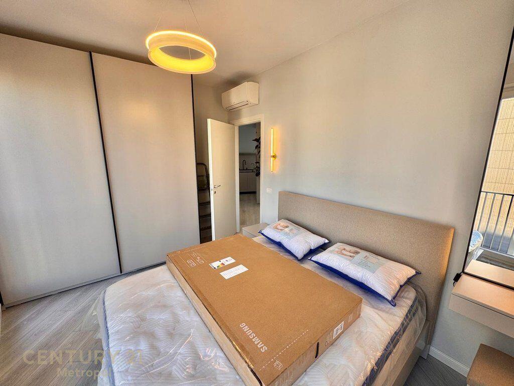 Appartamento 2+1+Posto Auto In Affitto, Via Dibra