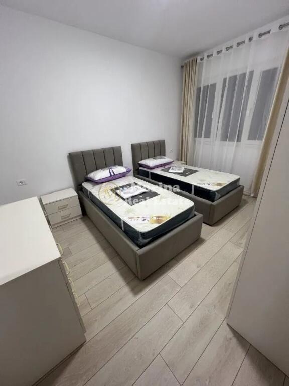 Qera | Apartament 2 + 1 | Ish Fusha e Aviacionit | 600 €/muaj