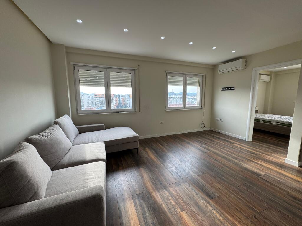 We sell 1+1 in Astir