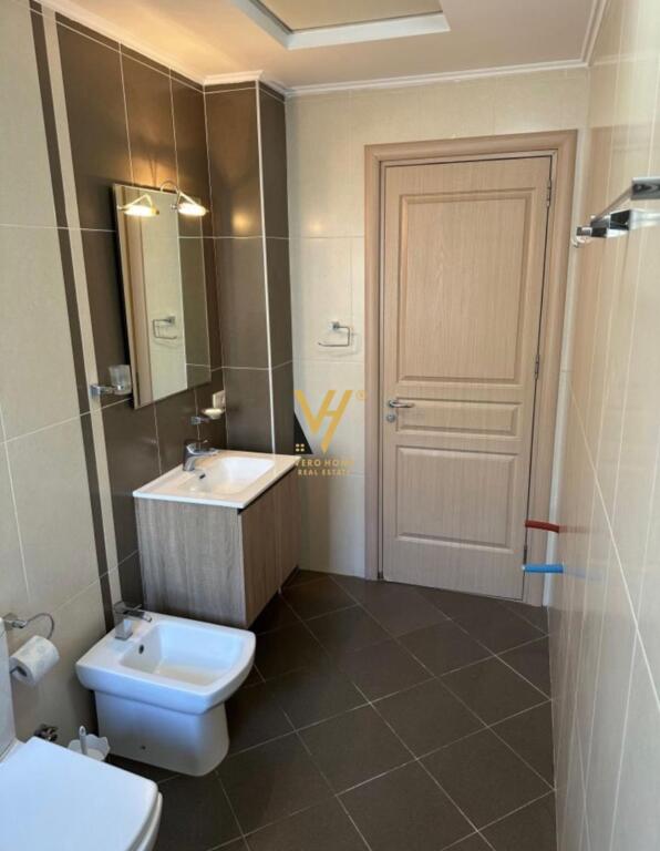 APARTMENT 1+1 FOR RENT AT 5 MAJI 75,000 LEKE