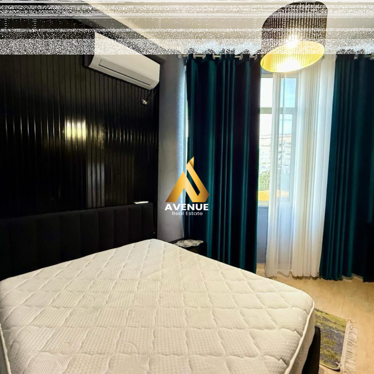 Shitet Apartament 1+1 – Fresk, Tiranë