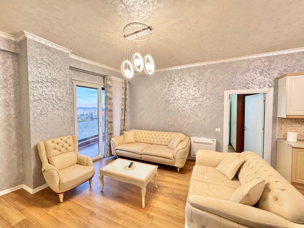 🔑 Apartment 2+1+2 for rent with parking space – Kinostudio, near Klani