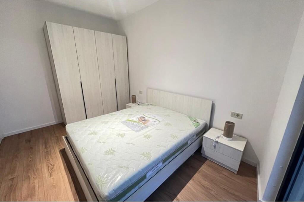 APARTMENT 1+1 + PARKING SPACE FOR RENT – MINE PEZA