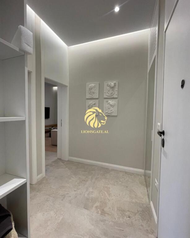 🏡 APARTAMENT 1+1 ME QIRA – PRANË SHKOLLËS, LIDHJA E PRIZRENIT