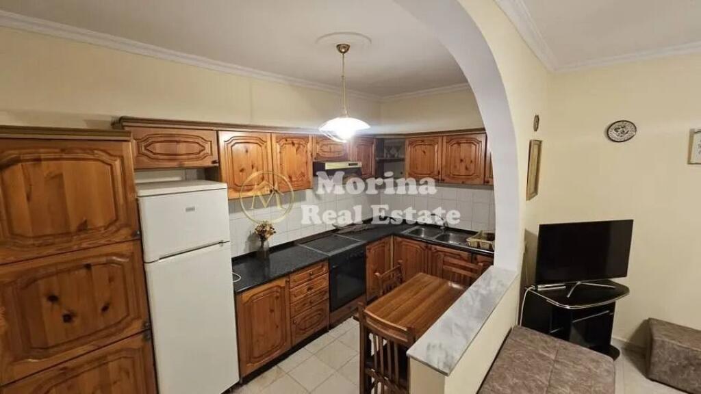 Qera | Apartament 2 + 1 | Rruga Myslym Shyri | 600 €/muaj
