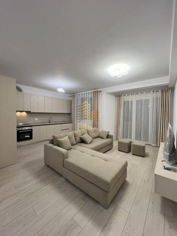 Qira, Apartament 2+1+blk, River Residence-Astir, 60,000 Lek/muaj