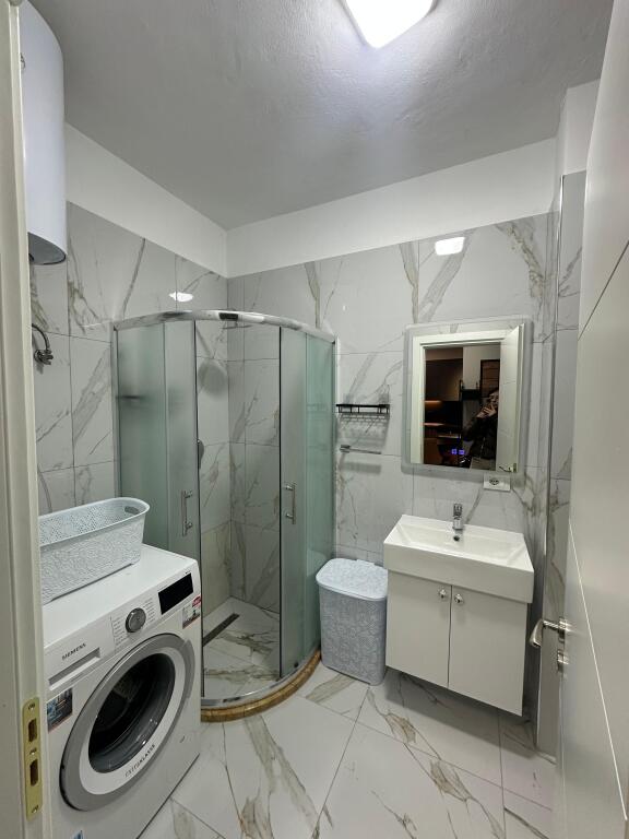 Appartamento in affitto 1+1+parcheggio Green City Residence