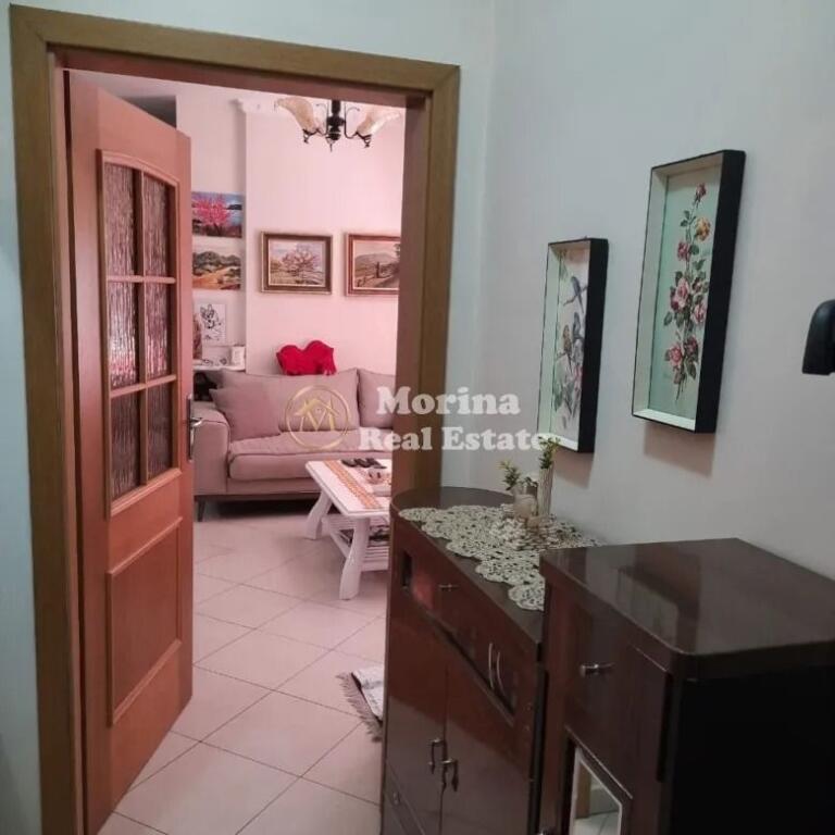 Sale | Apartment 2 + 1 | Zogu i Zi | 195000 €
