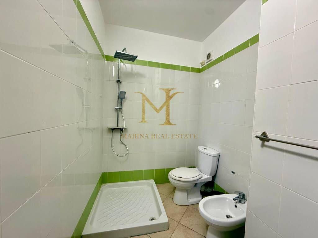 SUPER APARTAMENT 2+1 PER QERA ME PAMJE NGA DETI PRANE URES SE DAJLANIT , DURRES !