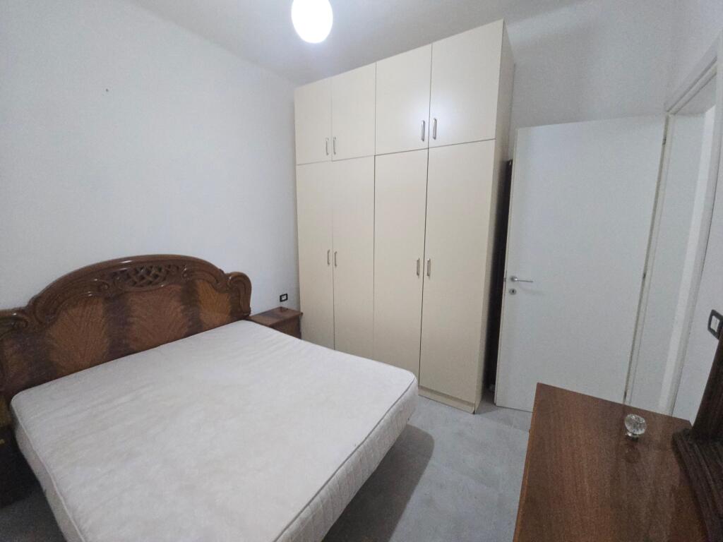 RENTING 1+1 APARTMENT NEAR THE DURRËS PASTA FACTORY