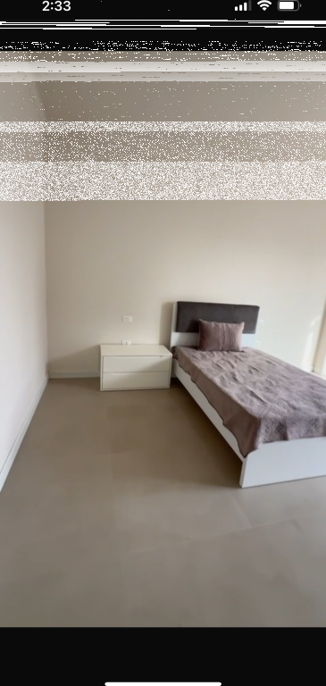 Apartament 2+1+2, Kika 2!