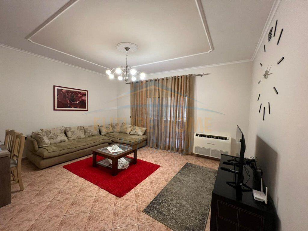Qera, Apartament 3+1+2, Shkolla e Baletit, Tiranë.
