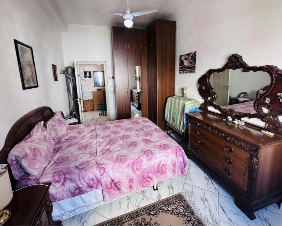 Affittiamo appartamento 1+1 piano villa nella zona 5 maggio   