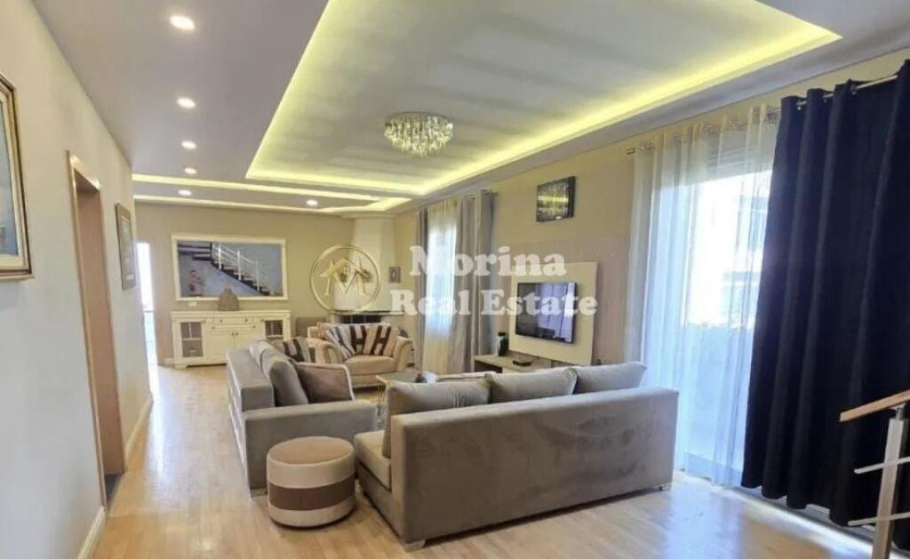 Affitto, Villa, Duplex 4+1, Jordan Misja, 1000 euro/mese