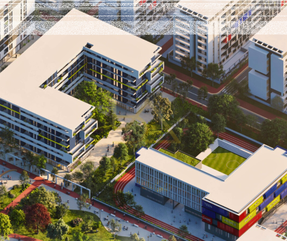 Shitet Apartament – Tiranë (pranë QTU-së)