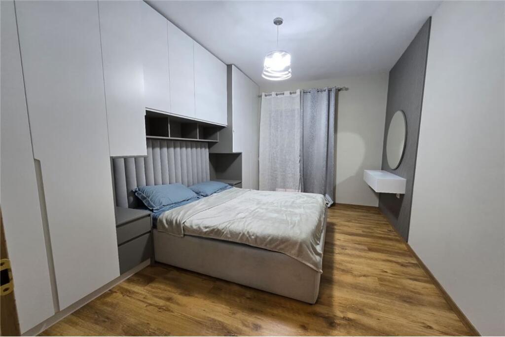 APPARTAMENTO 2+1 IN AFFITTO + POSTO AUTO – COMPLESSO DELIJORGJI