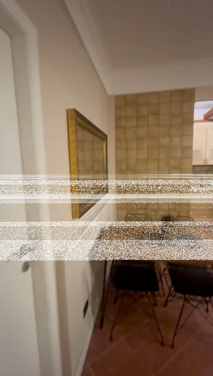 Apartment(1+1)+Studio ,9 Floors!