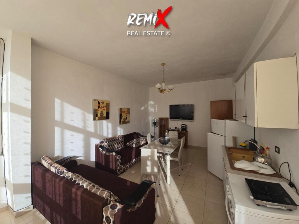 JEPET ME QERA SUPER APARTAMENT 1+1 AFER PRANVERES DURRES