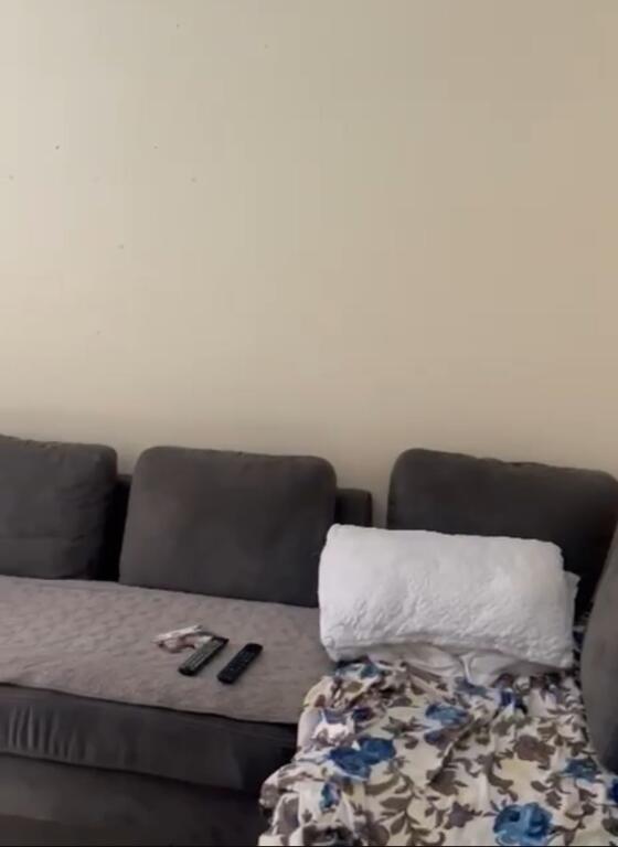 Appartamento 1+1 in affitto ad Astir!