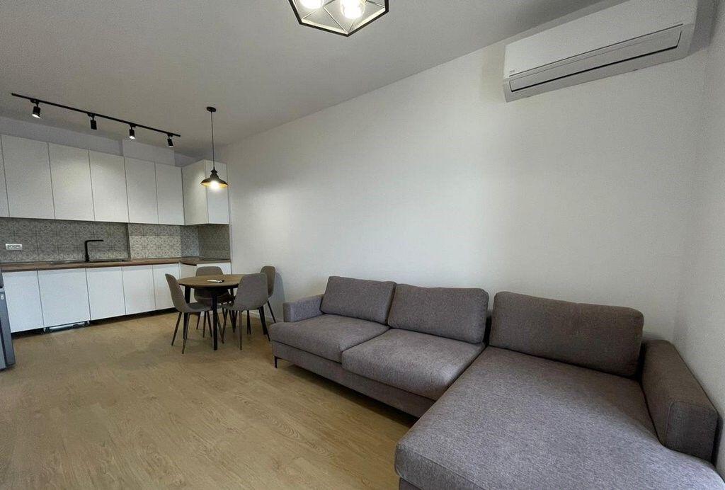 JEPET ME QIRA APARTAMENT 1+1  – TEK GOLDEN TOWER, RRUGA MINE PEZA!!