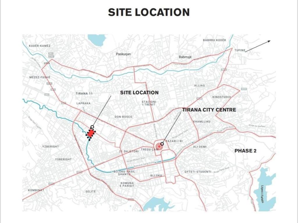 FOR SALE: 2+1+2wc📍Former Aviation Field (Mei's Residence) - 173,800€ - S.115m² || Work of maximum quality🔥1520€/m²🔥