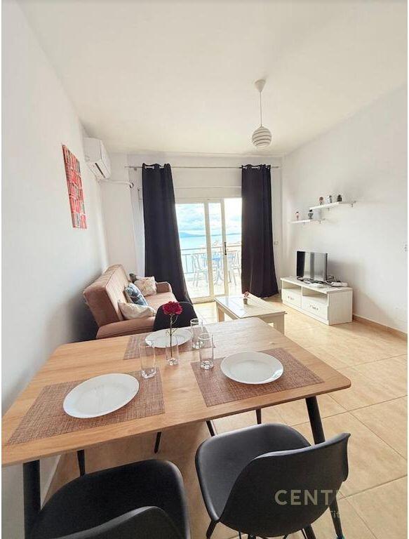 Jepen me qira 7 apartamente në Sarandë