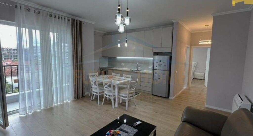 Rent, Apartment 1+1, Siri Kodra Street, Tirana