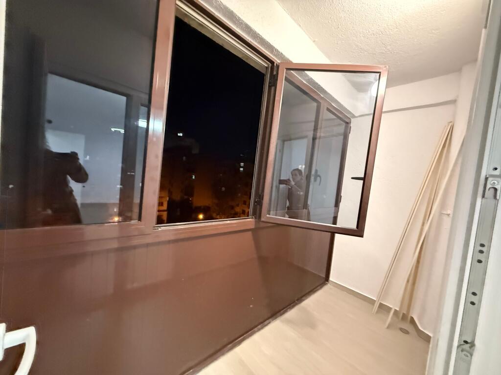 Shitet apartament 1+1 ne Don Bosko