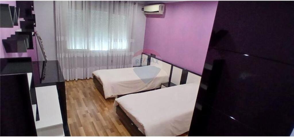 Jepet me qira apartament 2+1+2 tek Rruga Elbasanit