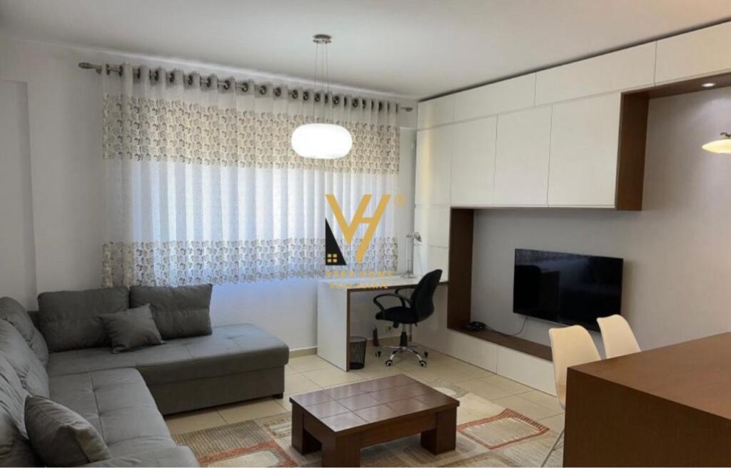 APARTMENT 1+1 FOR RENT AT 5 MAJI 75,000 LEKE