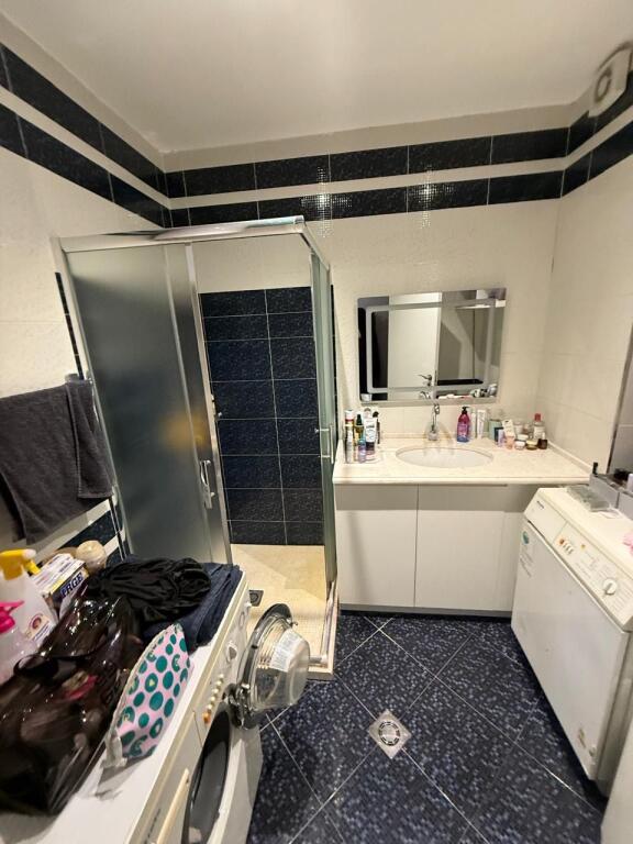 Appartamento in affitto 1+1 Don Bosko, Artist