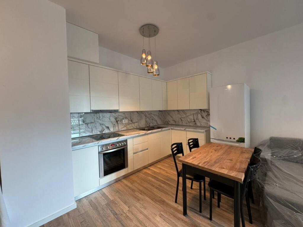 Apartment 1+1, Aviation Field!