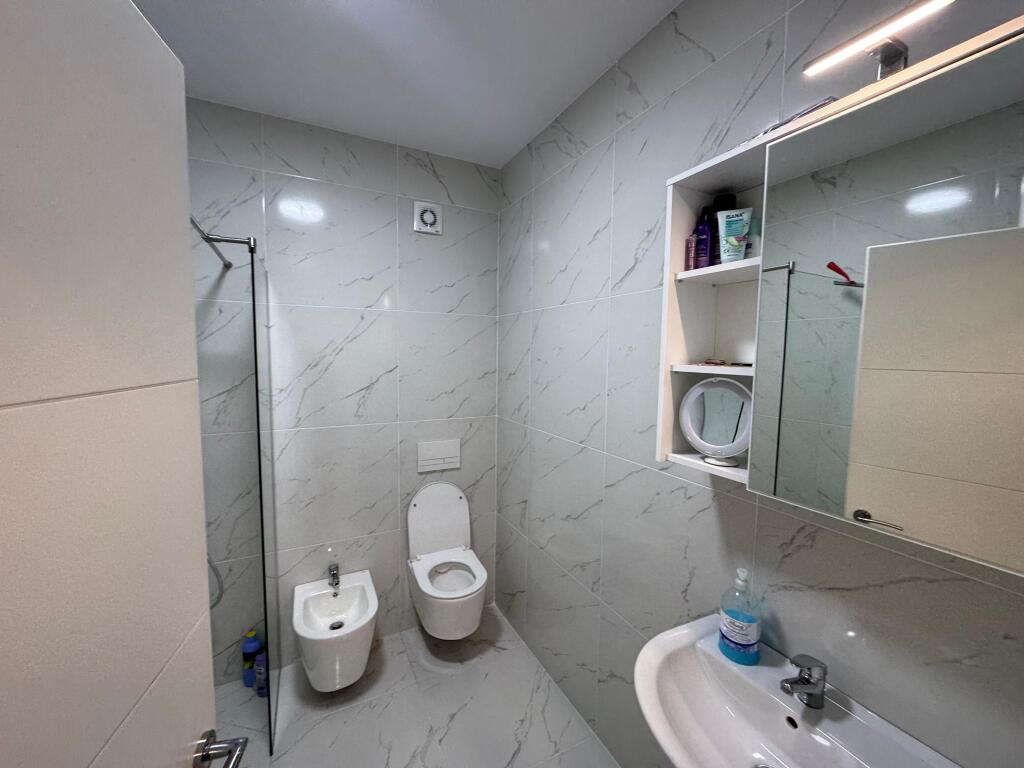 Appartamento in affitto 1+1 Spak,jordan misja