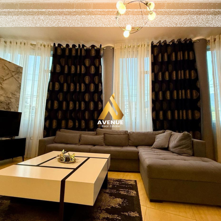 Shitet Apartament 1+1 – Fresk, Tiranë