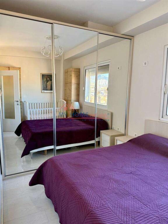 Apartament 1+1 ne shitje tek Brryli ne Tirane