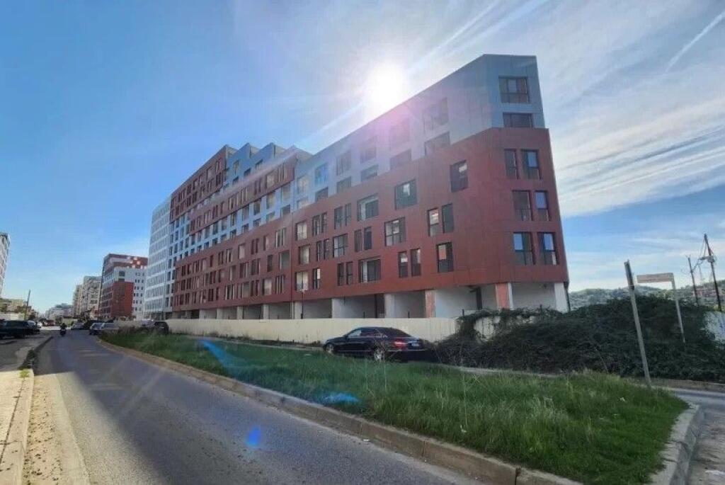 APARTMENT 1+1 FOR SALE – AT URBAN GATE, ASTIR!