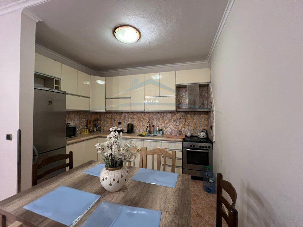 Qera, Apartament 3+1+2, Shkolla e Baletit, Tiranë.