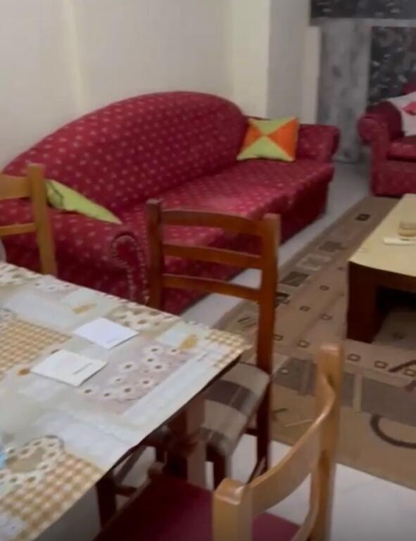 Affittasi Appartamento 1+1+1 Balcone