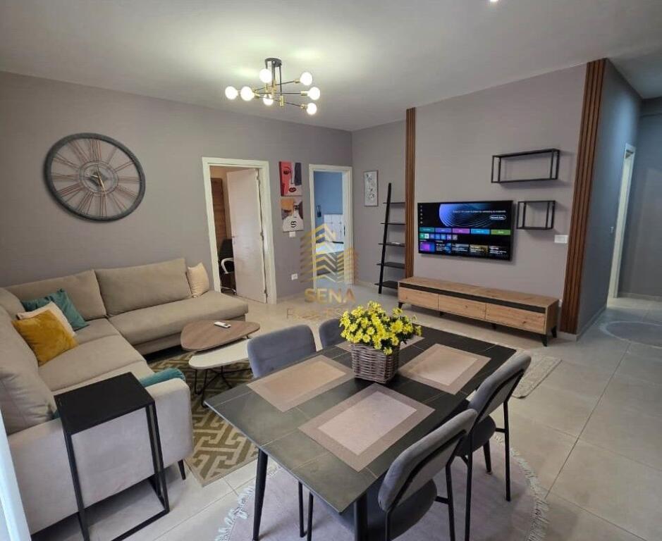 Qira, Apartament, 2+1+2 +BLK, Kodra e Diellit, 900 Euro/muaj