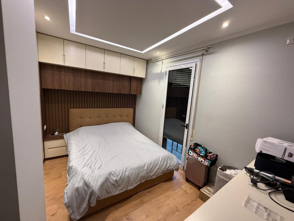 ✨Appartamento 1+1 in affitto  📍A Artisti don bosko💶 Prezzo: 60.000 Leke/ Mese