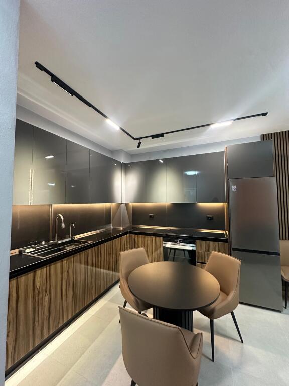 Appartamento in affitto 1+1+parcheggio Green City Residence, Astir