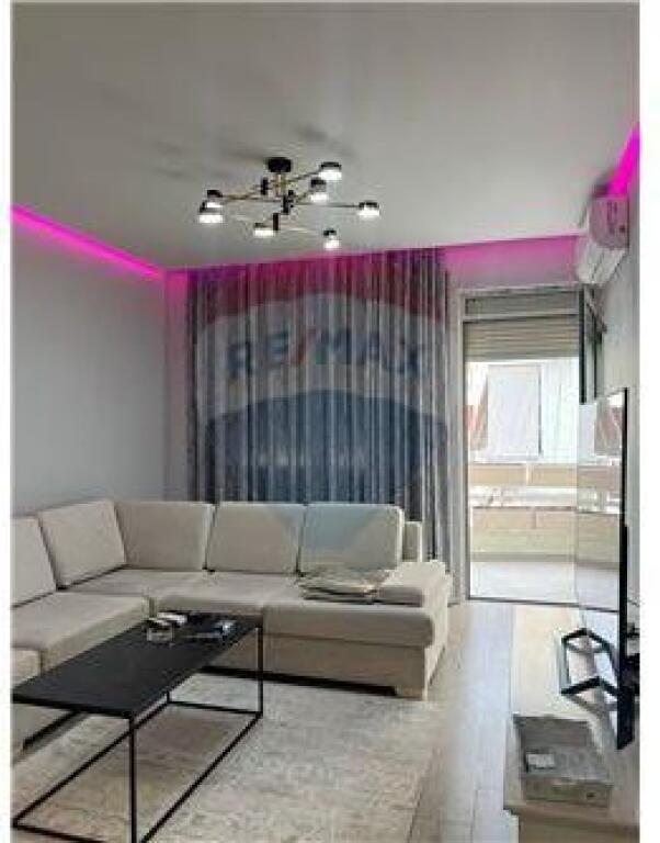 QIRA APARTAMENT 1+1 LIQENI I THATE !