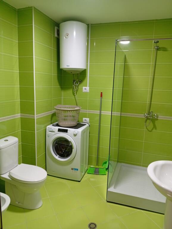 Apartament 2+1+2 per qira