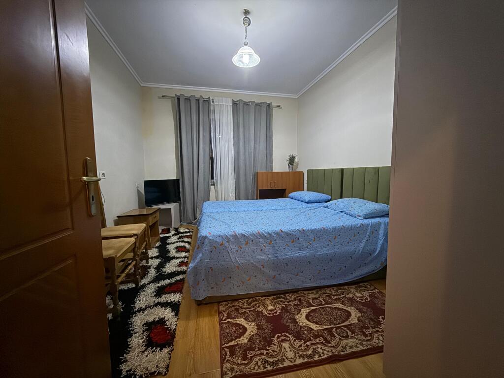 ✨Jepet me Qira Apartament 2+1 | 📍Rruga Fortuzi, Qender