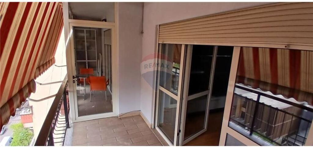 Jepet me qira apartament 2+1+2 tek Rruga Elbasanit