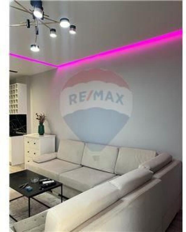 QIRA APARTAMENT 1+1 LIQENI I THATE !