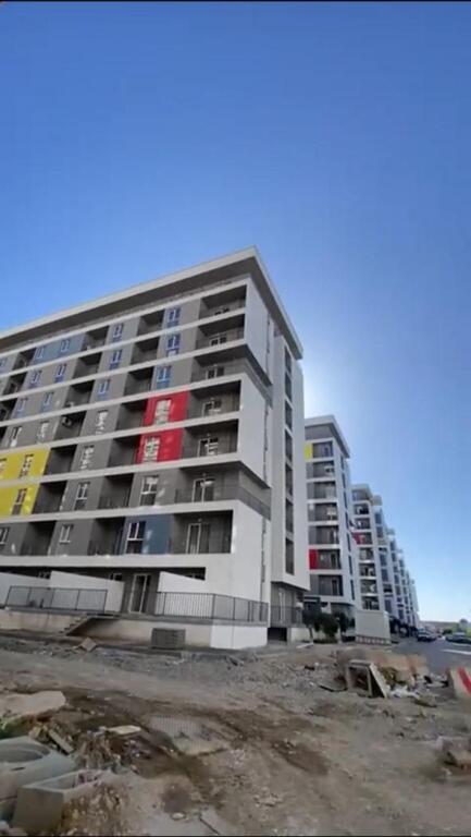 SHITET APARTAMENT 2+1, UNIVERS CITY