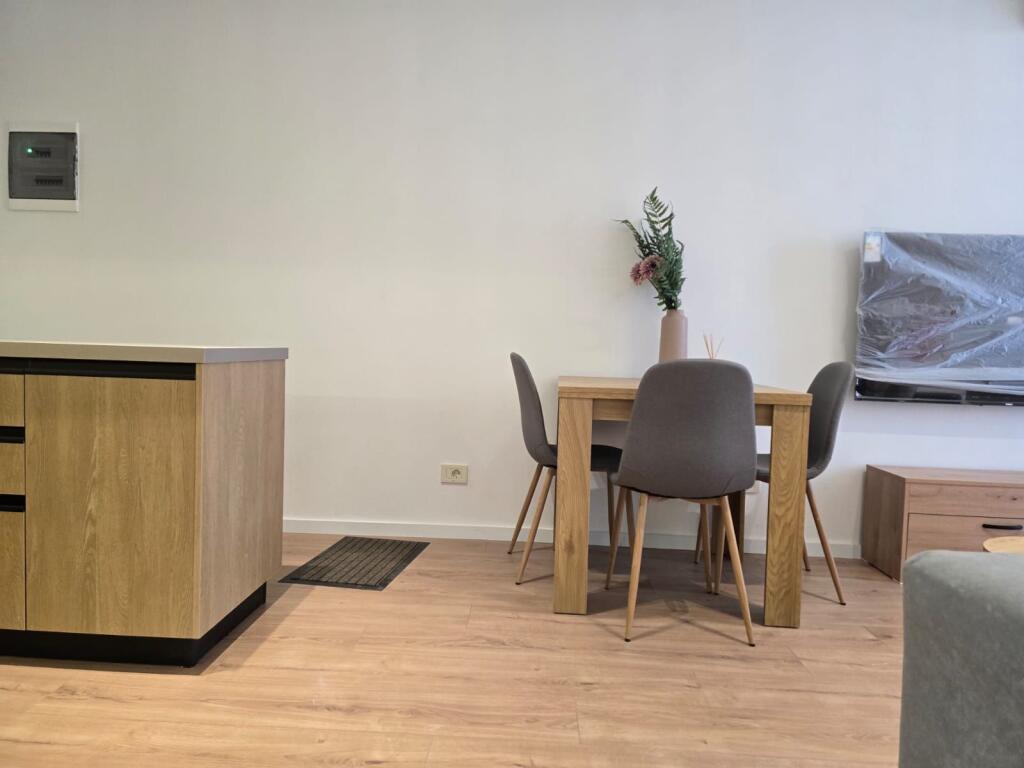 Appartamento 1+1+posto auto in affitto Mine Peza